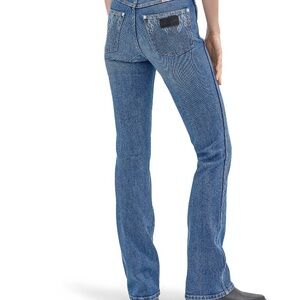 Hot Wheel Wranglers